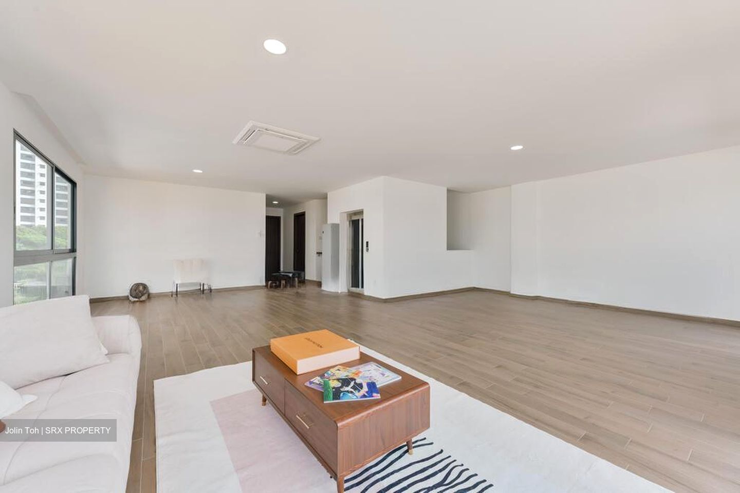 Seletar Hills Estate (D28), Semi-Detached #578712131
